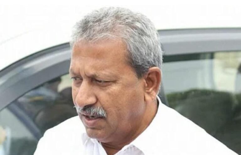 ಬಿಜೆಪಿ ಶಾಸಕ ಬೈರತಿ ಬಸವರಾಜ್ ಗೆ ಸಂಕಷ್ಟ; 7 ದಿನ ಸಿಐಡಿ ಕಸ್ಟಡಿಗೆ ನೀಡಿ ಕೋರ್ಟ್ ಆದೇಶ!