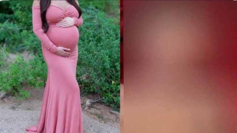 ನೀರಿಗೆ ಬಿದ್ದು ಮೃತಪಟ್ಟ 3 ವರ್ಷದ ಕಂದಮ್ಮ; ತಾಯಿಯ ಫೋಟೋ ಶೂಟ್​​ ವೇಳೆಯೇ ದುರಂತ!