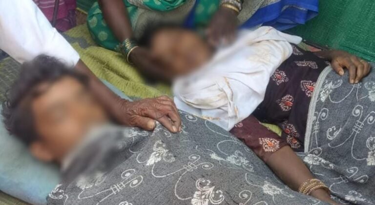 ಚಿತ್ರದುರ್ಗ| ಕಾಲ್ಕೆರೆ ಗ್ರಾಮದ ಕೆರೆಯಲ್ಲಿ ಮುಳುಗಿ ಇಬ್ಬರು ಮಕ್ಕಳು ಸಾವು!