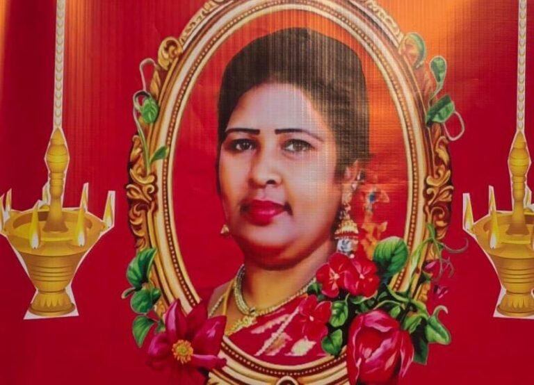 ಟಿಪ್ಪರ್ ಡಿಕ್ಕಿ ಹೊಡೆದು ಗಂಭೀರ ಗಾಯಗೊಂಡಿದ್ದ ಮಹಿಳೆ ಚಿಕಿತ್ಸೆ ಫಲಿಸದೇ ಸಾವು!