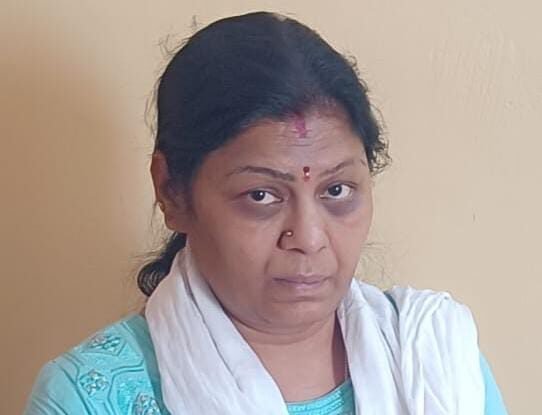 ಪ್ರಿಯಕರನಿಗಾಗಿ ಕೆಲಸ ಮಾಡುತ್ತಿದ್ದ ಮನೆಗೆ ಕನ್ನ; ಖತರ್ನಾಕ್ ಆಂಟಿ ಅರೆಸ್ಟ್!