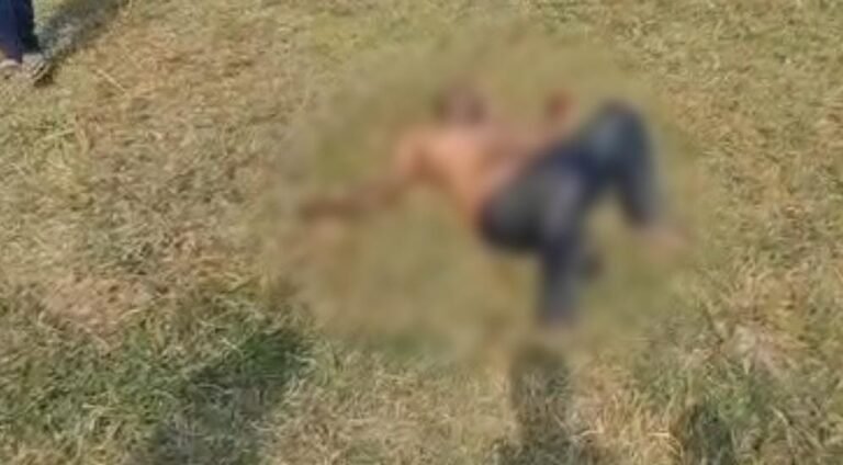 ಮಂಡ್ಯ: ಡಿಂಕಾ ಗ್ರಾಮದಲ್ಲಿ ವ್ಯಕ್ತಿಯ ಮೇಲೆ ಕ್ರೂರ ಹಲ್ಲೆ – 14 ಆರೋಪಿಗಳ ವಿರುದ್ಧ FIR ದಾಖಲು