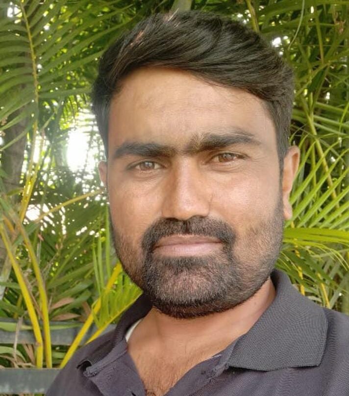 ಗುಂಡ್ಲುಪೇಟೆ: ಮದುವೆ ಮಂಟಪದಲ್ಲಿ ಫೋಟೋಗ್ರಾಫರ್ ಹೃದಯಾಘಾತದಿಂದ ನಿಧನ!