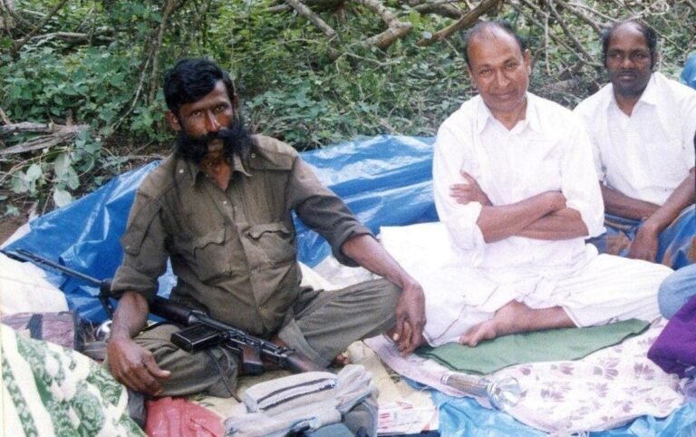 ಡಾ. ರಾಜ್‌ಕುಮಾರ್ ಅಪಹರಣ ಪ್ರಕರಣ: ವೀರಪ್ಪನ್ ಸಹಚರರ ಖುಲಾಸೆ ತೀರ್ಪು ಎತ್ತಿಹಿಡಿದ ಮದ್ರಾಸ್ ಹೈಕೋರ್ಟ್