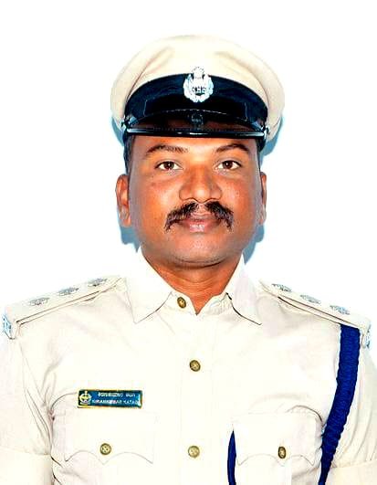 ಮುಖ್ಯಮಂತ್ರಿ ಚಿನ್ನದ ಪದಕಕ್ಕೆ ಗದಗ ಜಿಲ್ಲೆಯ ಕಿರಣ್ ಕುಮಾರ್ ಕಟಗಿ ಆಯ್ಕೆ