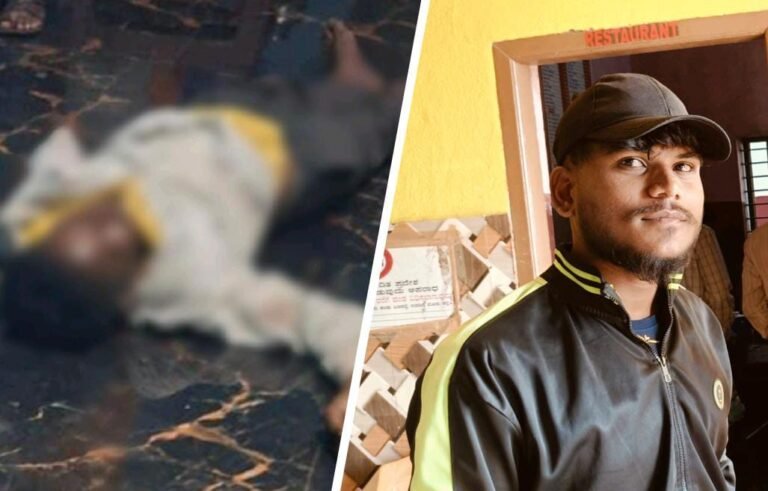 Gadaga Crime News: ಆಸ್ತಿ ಕಲಹ; ಮಗನಿಂದಲೇ ತಂದೆಯ ಭೀಕರ ಕೊಲೆ!