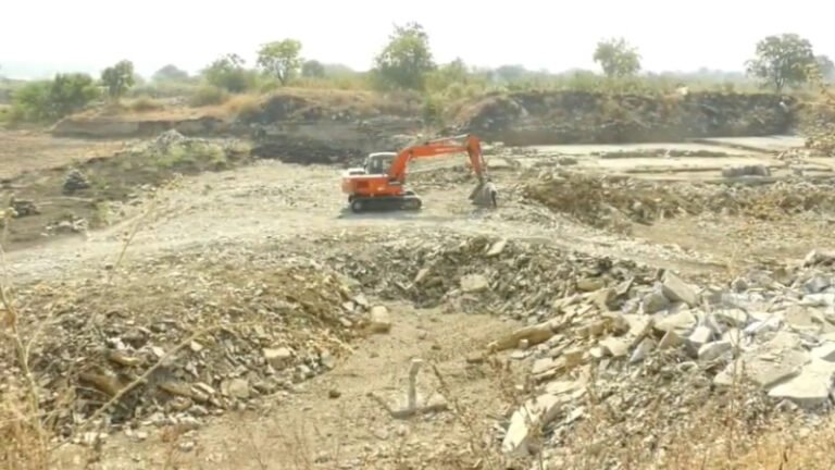 ಯಾದಗಿರಿ| ಅನುಮತಿ ಇಲ್ಲದೆ ಸಾಗುವ ಕಲ್ಲು ಗಣಿಗಾರಿಕೆ; ಸರ್ಕಾರದ ಬೊಕ್ಕಸಕ್ಕೆ ಕೋಟ್ಯಂತರ ರೂ. ನಷ್ಟ