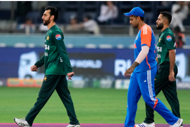ಭಾರತ-ಪಾಕ್‌ ಪಂದ್ಯ ರದ್ದಾದ್ರೆ 2,200 ಕೋಟಿ ರೂ. ನಷ್ಟ: ಟಿ20 ವಿಶ್ವಕಪ್‌ʼನಲ್ಲಿ ICCಗೆ ಭಾರೀ ಹೊಡೆತ