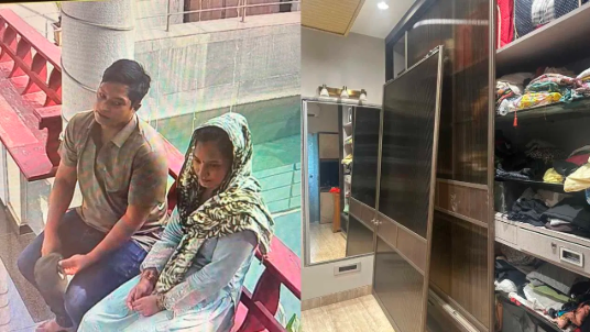 ಬೆಂಗಳೂರಿನಲ್ಲಿ 18 ಕೋಟಿ ಚಿನ್ನಾಭರಣ ಕಳ್ಳತನ ಕೇಸ್: ನೇಪಾಳಿ ದಂಪತಿಗೆ ಬಲೆ ಬೀಸಿದ ಪೊಲೀಸರು!