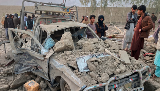 Pakistan–Afghanistan ಗಡಿಯಲ್ಲಿ ಸಂಘರ್ಷ: 55 ಪಾಕ್ ಸೈನಿಕರ ಸಾವಿಗೆ ಪ್ರತಿಯಾಗಿ 130 ಆಫ್ಘನ್ ಹತ್ಯೆ!