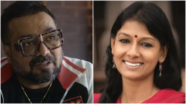 ಬಿಟೌನ್‌ಗೆ ಬಿಗ್‌ ಶಾಕ್!‌ ಎಪ್ಸ್ಟೀನ್ ಫೈಲ್ಸ್‌ನಲ್ಲಿ ಬಾಲಿವುಡ್ ಸೆಲೆಬ್ರಿಟಿಗಳ ಹೆಸರು ಉಲ್ಲೇಖ