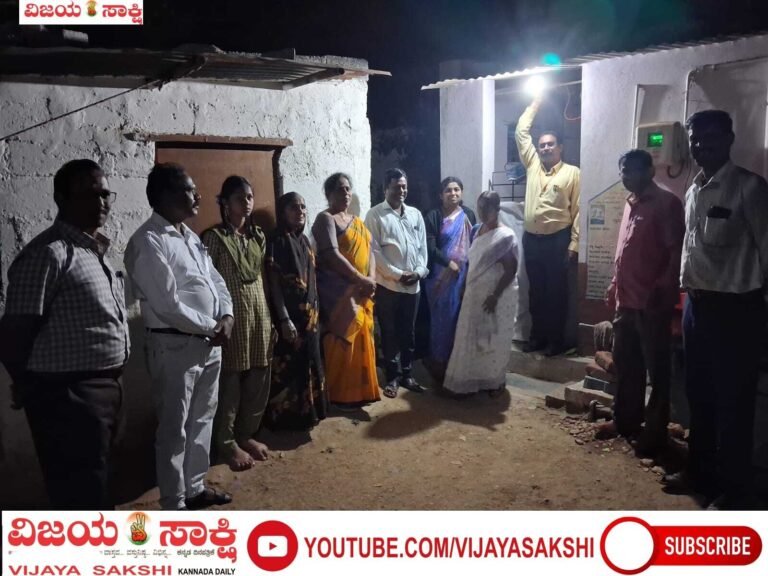 ಕಲಿಕೆಯಲ್ಲಿ ನಿಧಾನಗತಿಯ ವಿದ್ಯಾರ್ಥಿಗಳಿಗೆ ಉತ್ತೇಜನ