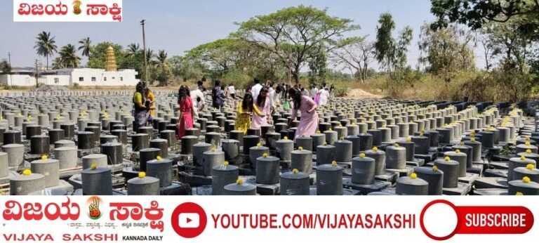 ಶ್ರೀ ಮುಕ್ತಿಮಂದಿರ ಧರ್ಮ ಕ್ಷೇತ್ರದಲ್ಲಿ ಸೇವೆ