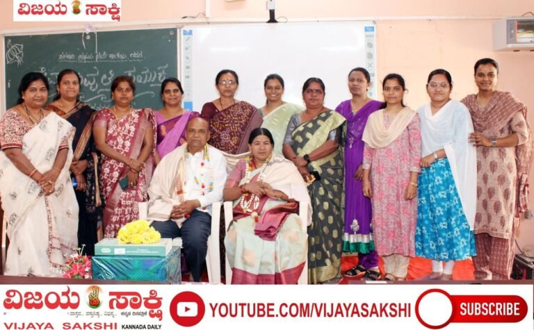 ಸಮಾಜಮುಖಿ ಕಾರ್ಯದಿಂದ ಸಂತೃಪ್ತಿ