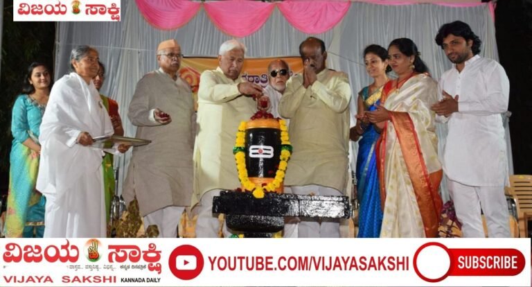 ಮಹಾಶಿವರಾತ್ರಿ ಅಂಗವಾಗಿ ಸಾಂಸ್ಕೃತಿಕ ಕಾರ್ಯಕ್ರಮ