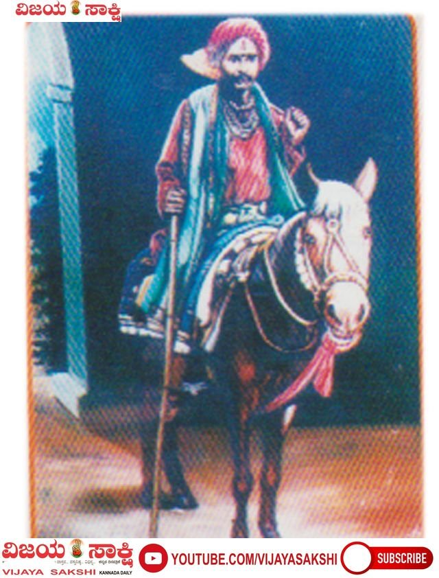 ವರವಿ ವಿರೂಪಾಕ್ಷ ಸ್ವಾಮಿಗಳ ಪುಣ್ಯಾರಾಧನೆ