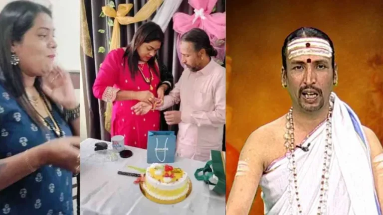 ರೀಲ್ಸ್ ರಾಣಿ ಸುಚಿತ್ರಾ ಜೊತೆ ಸಂಕರ್ಪಕದಲ್ಲಿದ್ದ ಯುವಕರಿಗೂ ಶಾಕ್! ಇನ್‌ಸ್ಟಾಗ್ರಾಂ ಖಾತೆ ಡಿಲೀಟ್