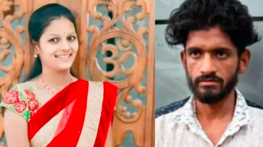 ನೇಹ ಹಿರೇಮಠ್ ಕೊಲೆ ಕೇಸ್: ಜಾಮೀನು ಅರ್ಜಿ ವಜಾ – ಹಂತಕ ಫಯಾಜ್ʼ​​ಗೆ ಮತ್ತೆ ಜೈಲೇ ಗತಿ