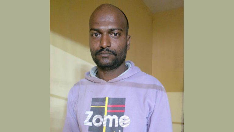 ಪತ್ನಿಯ ಮೇಲೆ ಪತಿ ಕ್ರೌರ್ಯ: ಕುಡಿತದ ಅಮಲಲ್ಲಿ ತಲೆ ಬೋಳಿಸಿ ಅವಮಾನ