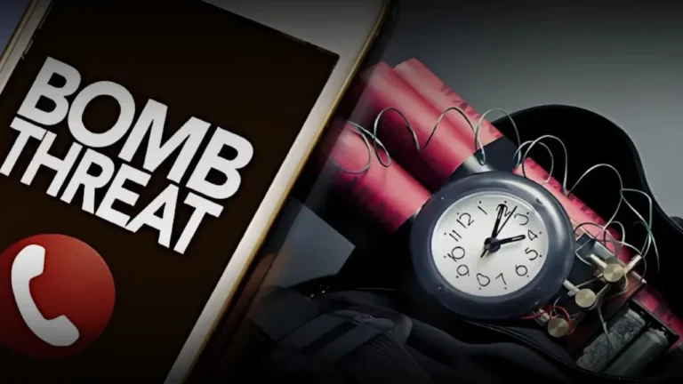 ಬೆಂಗಳೂರಿನಲ್ಲಿ ವಿದೇಶಿ ರಾಯಭಾರಿ ಕಚೇರಿಗಳಿಗೆ ಮತ್ತೆ ಬಾಂಬ್ ಬೆದರಿಕೆ! 10 ದಿನಗಳಲ್ಲಿ 2ನೇ ಇ-ಮೇಲ್ ಅಲರ್ಟ್