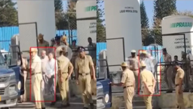 ಸಿಐಡಿ ವಶದಲ್ಲಿರುವ ಭೈರತಿ ಬಸವರಾಜ್‌ಗೆ ಹೃದಯ ಸಮಸ್ಯೆ: ಸಂಪೂರ್ಣ ವೈದ್ಯಕೀಯ ತಪಾಸಣೆಗೆ ಕೋರ್ಟ್ ಆದೇಶ