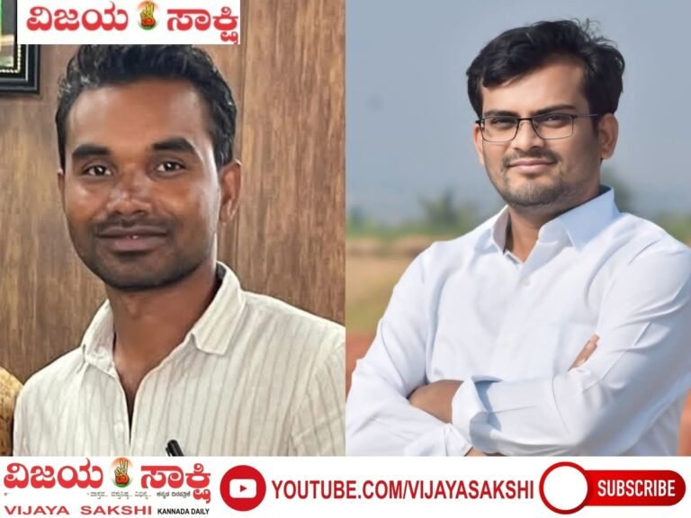 ಬಾಲಾಜಿ ಆಸ್ಪತ್ರೆಯಲ್ಲಿ ಲೋಕಾ ಟ್ರ‍್ಯಾಪ್