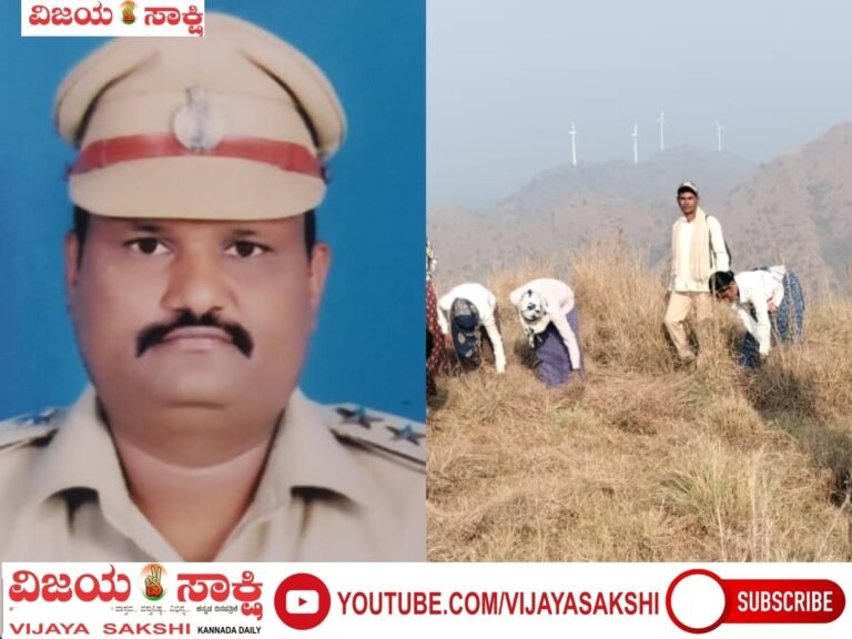 ಪರಿಸರದ ಉಳಿವಿಗೆ ಜನತೆಯ ಸಹಕಾರವಿರಲಿ