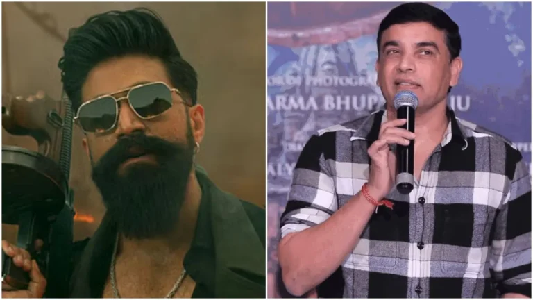 ಬಿಡುಗಡೆಯಿಗೂ ಮುನ್ನವೇ ‘ಟಾಕ್ಸಿಕ್’ ಭರ್ಜರಿ ವ್ಯಾಪಾರ: ಆಂಧ್ರ–ತೆಲಂಗಾಣ ಹಕ್ಕುಗಳು 120 ಕೋಟಿಗೆ ಡೀಲ್!