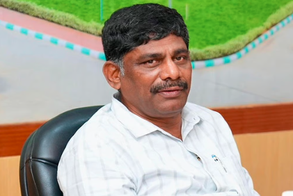 ಹಣೆಯಲ್ಲಿ ಬರೆದಿದ್ದರೆ ನನ್ನ ಅಣ್ಣ ಸಿಎಂ ಆಗುತ್ತಾರೆ: ಬಮೂಲ್ ಅಧ್ಯಕ್ಷ ಡಿ.ಕೆ. ಸುರೇಶ್