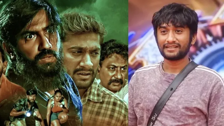 ಬಿಗ್​​ಬಾಸ್ ವಿನ್ನರ್​ ಗಿಲ್ಲಿಗೆ ವಿರುದ್ಧ ಮತ್ತೊಂದು ದೂರು ದಾಖಲು