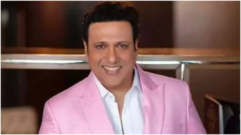 ಗೋವಿಂದ–ನೀಲಂ ಪ್ರೇಮ ವದಂತಿಗಳಿಗೆ ತೆರೆ: “ನಮ್ಮ ನಡುವೆ ಅಂತಹದ್ದೇನೂ ಇರಲಿಲ್ಲ” ಎಂದ ನೀಲಂ ಕೊಠಾರಿ