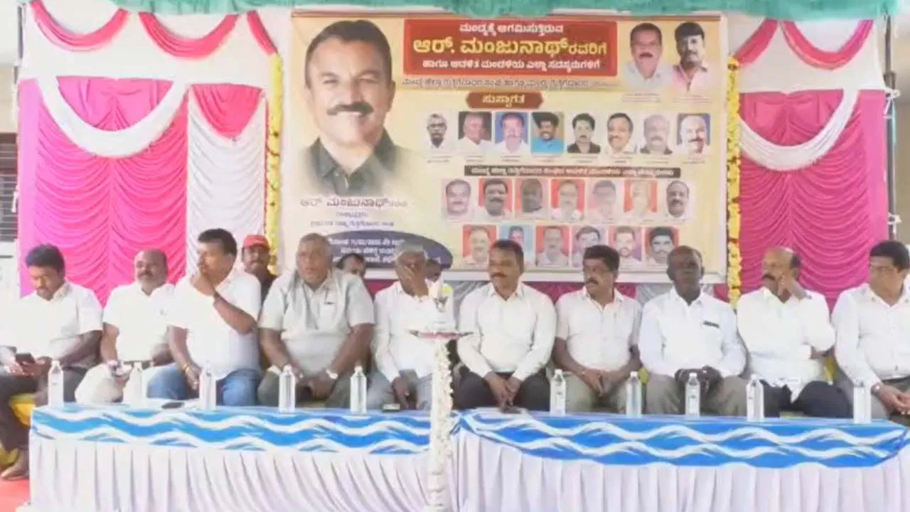 ಬಾಕಿ ಬಿಲ್ ಬಿಡುಗಡೆ ಆಗದಿದ್ದರೆ ರಾಜ್ಯವೇ ಸ್ಥಗಿತ: ಸರ್ಕಾರಕ್ಕೆ ಗುತ್ತಿಗೆದಾರರ ಗಡುವು