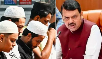 Muslim Reservation: ಮುಸ್ಲಿಮರ ಶೇಕಡಾ 5ರಷ್ಟು ಮೀಸಲಾತಿ ರದ್ದು! ಮಹಾ ಸರ್ಕಾರದಿಂದ ಮಹತ್ವದ ನಿರ್ಧಾರ
