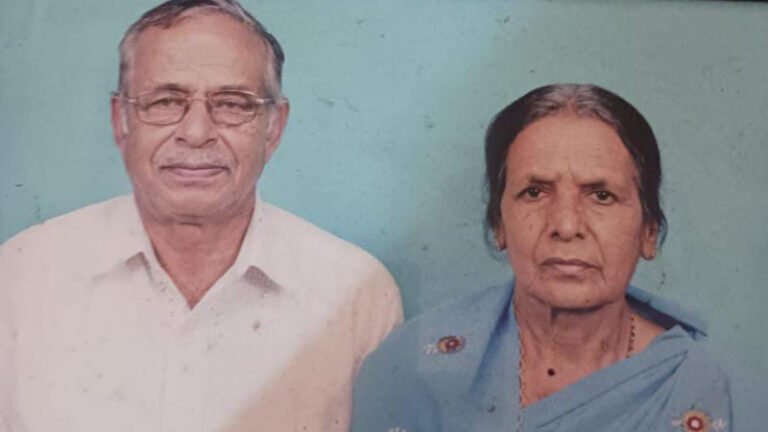 ಹಾಸನ: ಮಕ್ಕಳ ನಿರ್ಲಕ್ಷ್ಯದಿಂದ ವೃದ್ಧ ದಂಪತಿ ಆತ್ಮಹತ್ಯೆ