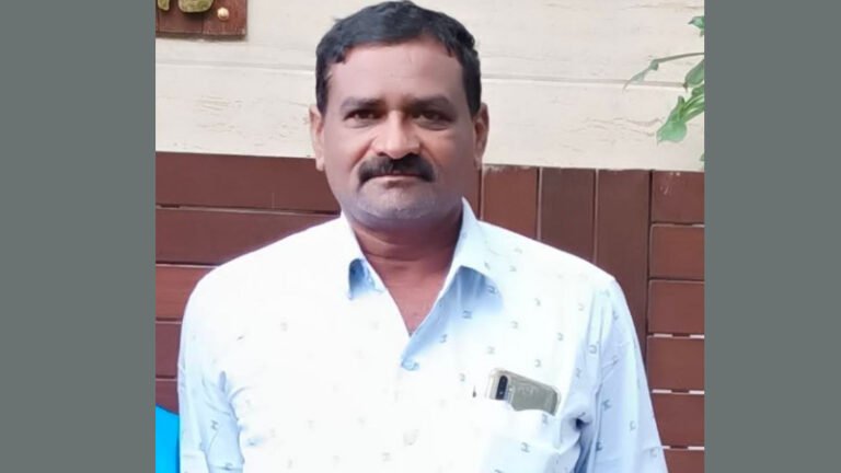 ಸಾರಿಗೆ ಇಲಾಖೆ ನೌಕರನ ಬರ್ಬರ ಹತ್ಯೆ ಕೇಸ್: ಹತ್ತು ಮಂದಿ ವಿರುದ್ಧ ದೂರು