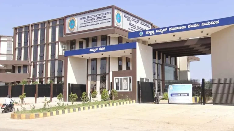 188 ಕೋಟಿ ರೂ. ಆದಾಯ ಕೊರತೆ: ಹೆಸ್ಕಾಂ ವಿರುದ್ಧ ಸಾರ್ವಜನಿಕರ ಆಕ್ರೋಶ