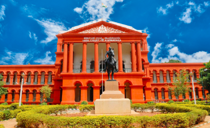 ದಂಪತಿಗಳ ಐಟಿ ವಿವರಗಳು RTI ಅಡಿಯಲ್ಲಿ ನೀಡಲು ಸಾಧ್ಯವಿಲ್ಲ: ಹೈಕೋರ್ಟ್