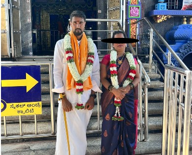 ಮದುವೆಯಾದ 6ನೇ ದಿನವೇ ವರನಿಗೆ ಶಾಕ್..! ಮೊದಲು ಮದುವೆಯಾಗಿದ್ದ ವಿಚಾರ ಮುಚ್ಚಿಟ್ಟು ಮರುಮದುವೆ ಆರೋಪ – ಬ್ರೋಕರ್‌ಗಳ ವಿರುದ್ಧವೂ ದೂರು