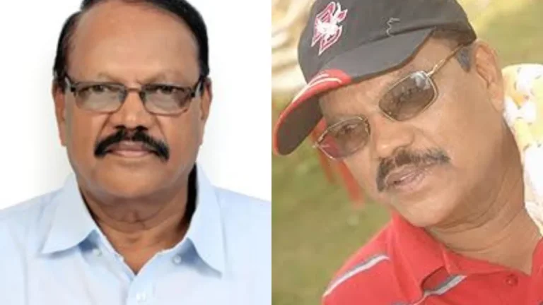 ಫಿಲಂ ಚೇಂಬರ್ನಲ್ಲೇ ಹೃದಯಾಘಾತ: 100ಕ್ಕೂ ಹೆಚ್ಚು ಚಿತ್ರಗಳಿಗೆ ಜೀವ ತುಂಬಿದ ಜೋ ಸೈಮನ್ ನಿಧನ