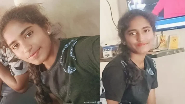 ಕೃಷಿ ಹೊಂಡದಲ್ಲಿ ಬಾಲಕಿ ಶವ… ಪೊಲೀಸರಿಗೆ ಮಾಹಿತಿ ಇಲ್ಲದೇ ಜಿಲ್ಲೆ ದಾಟಿದ ಮೃತದೇಹ!