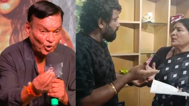 ನಾಲಗೆ ಹರಿಬಿಟ್ಟ ನಿರ್ಮಾಪಕ ಕನಕಪುರ ಶ್ರೀನಿವಾಸ್ ವಿರುದ್ಧ ವಾಣಿಜ್ಯ ಮಂಡಳಿಗೆ ದೂರು ನೀಡಿದ ಪ್ರೇಮ್