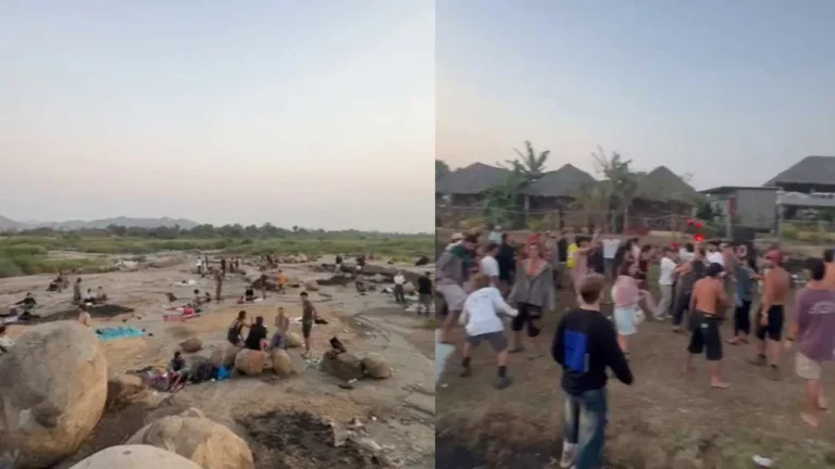 ಅನಧಿಕೃತ ಪಾರ್ಟಿಗಳಿಗೆ ಬ್ರೇಕ್ ಹಾಕಲು ಪೊಲೀಸ್ ದಾಳಿ – ರೆಸಾರ್ಟ್ ಮಾಲೀಕರ ವಿರುದ್ಧ ಕಠಿಣ ಕ್ರಮ