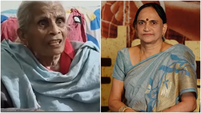 ಯಶ್ ತಾಯಿ ಪುಷ್ಪಾ ಸೈಟ್ ವಿವಾದ: ಹಲವು ದಿನಗಳ ಬಳಿಕ ಪ್ರತ್ಯಕ್ಷವಾಗಿ ಗಂಭೀರ ಆರೋಪ ಮಾಡಿದ ಮೂಲ ಮಾಲಕಿ ಲಕ್ಷ್ಮಮ್ಮ