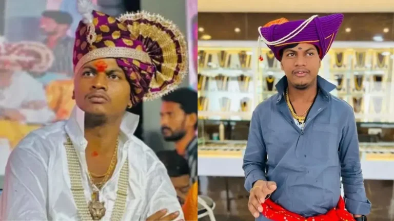 ಅಪ್ರಾಪ್ತೆಯೊಂದಿಗೆ ಅನುಚಿತ ವರ್ತನೆ ಆರೋಪ: ಯಾದಗಿರಿ ಶಹಾಪುರದಲ್ಲಿ ಮಲ್ಲಿಕಾರ್ಜುನ ಮುತ್ಯಾ ವಿರುದ್ಧ ಪೋಕ್ಸೋ ಕೇಸ್ – ನಾಪತ್ತೆ ಬಗ್ಗೆ ಚರ್ಚೆ!