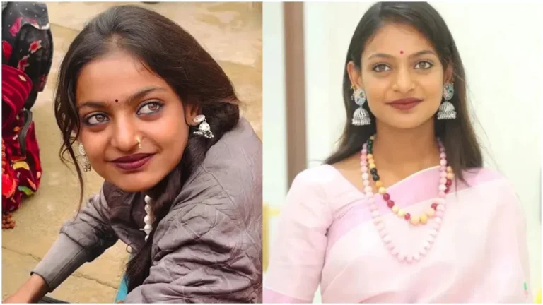 ವೈರಲ್ ಕುಂಭಮೇಳ ಸುಂದರಿ ಮೊನಾಲಿಸಾ: ಮೊದಲ ಸಿನಿಮಾದ ಸಂಭಾವನೆ ಹುಡುಗಿಯರ ಶಿಕ್ಷಣಕ್ಕೆ ಸಮರ್ಪಣೆ!