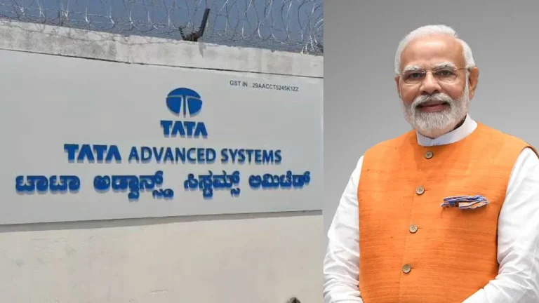 ಕೋಲಾರದಲ್ಲಿ ದೇಶದ ಮೊದಲ ಮಿನಿ ಹೆಲಿಕಾಪ್ಟರ್ ತಯಾರಿಕಾ ಘಟಕಕ್ಕೆ ನಾಳೆ ಮೋದಿಯಿಂದ ಚಾಲನೆ