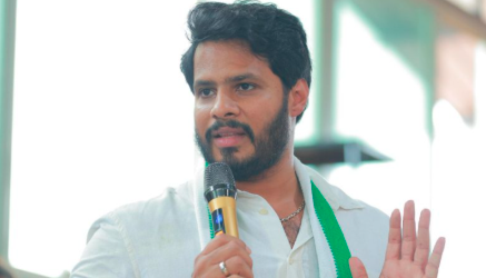 ಚಾಮುಂಡೇಶ್ವರಿ ಕ್ಷೇತ್ರದಲ್ಲಿ ನಮ್ಮನ್ನು ಪ್ರೀತಿಸುವ ದೊಡ್ಡ ವರ್ಗ ಇದೆ: ನಿಖಿಲ್ ಕುಮಾರಸ್ವಾಮಿ