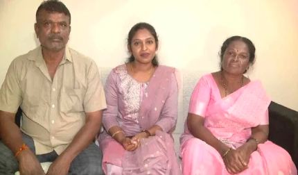 ಆನೇಕಲ್ ನಲ್ಲಿ ಹೆಮ್ಮೆಯ ಕಥೆ: ಬಡತನವನ್ನು ಮೆಟ್ಟಿ ಜಡ್ಜ್ ಆದ ಆಟೋ ಚಾಲಕನ ಮಗಳು!