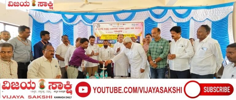 ಹೆಚ್ಚಿನ ಉದ್ಯೋಗಾವಕಾಶಗಳನ್ನು ಸೃಷ್ಟಿಸುವ ಅಗತ್ಯವಿದೆ