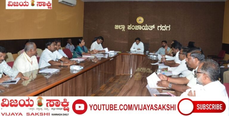 ಫಲಾನುಭವಿಗಳಿಗೆ ಸಕಾಲದಲ್ಲಿ ಸೌಲಭ್ಯ ವಿತರಿಸಿ